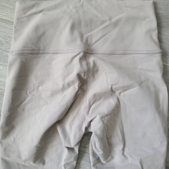 LULULEMON WUNDER UNDER HIGH RISE TIGHT 28INCH - Picture 6 of 8